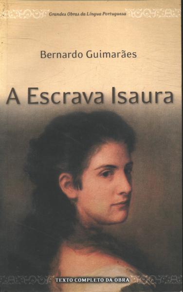 A Escrava Isaura