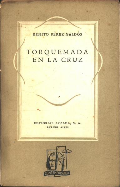 Torquemada En La Cruz