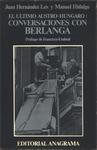 El Ultimo Austro-hungaro: Conversaciones Con Berlanga