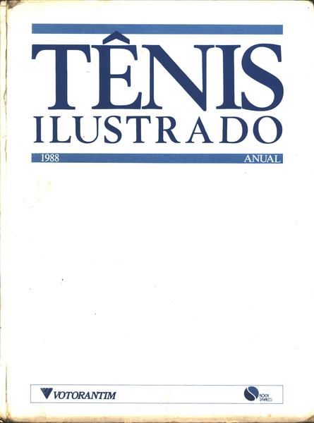 Tênis Ilustrado 1988