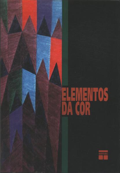 Elementos Da Cor