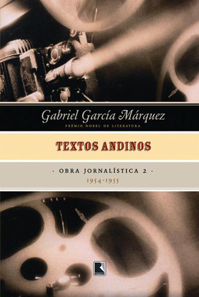 Textos andinos (1954-1955 - Vol. 2)