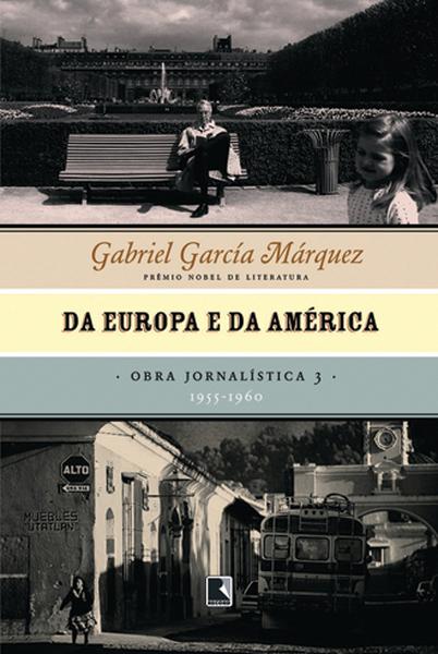 Da Europa e da América (1955-1960 - Vol. 3)
