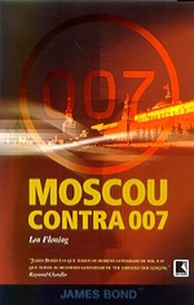 MOSCOU CONTRA 007