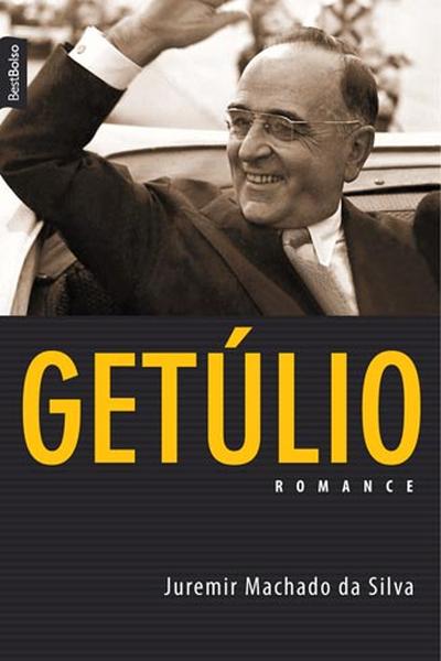 Getúlio (edição de bolso)