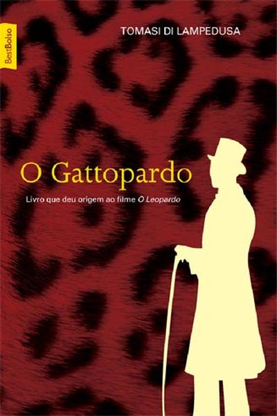 O Gattopardo (edição de bolso)