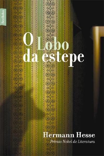 O Lobo da Estepe (edição de bolso)