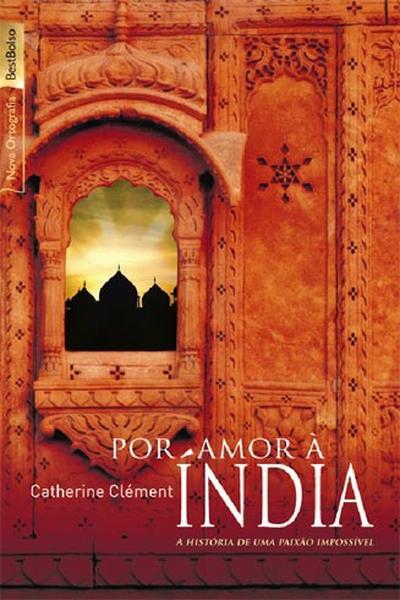 Por amor à Índia (edição de bolso)