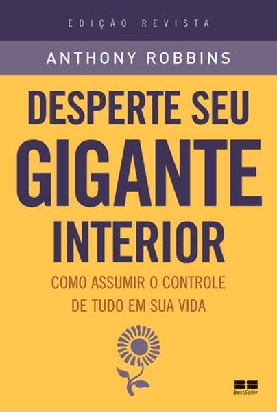 Desperte seu gigante interior