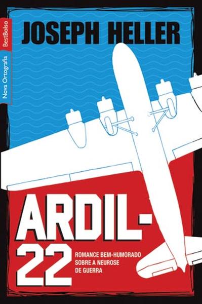 Ardil-22 (edição de bolso)