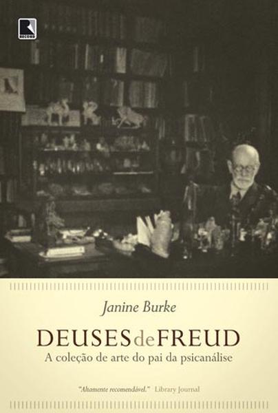 Deuses de Freud