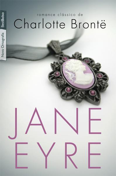 Jane Eyre (Ed. bolso)