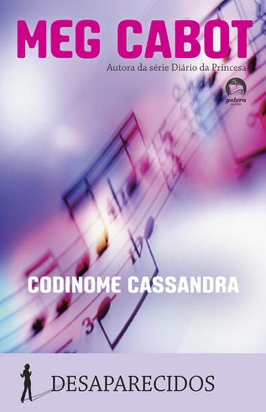 Codinome Cassandra (Vol. 2)
