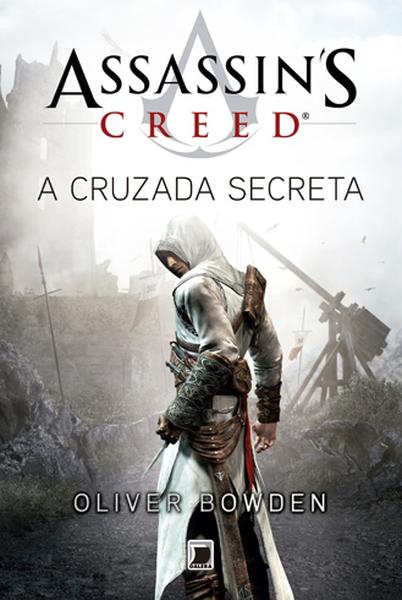 Assassin s Creed: A cruzada secreta