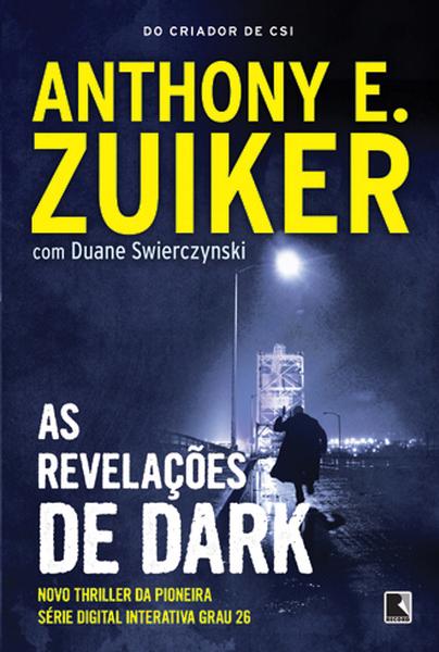 As revelações de Dark (Vol. 3)
