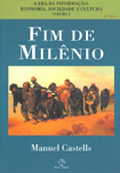 Fim de milênio - vol. 3