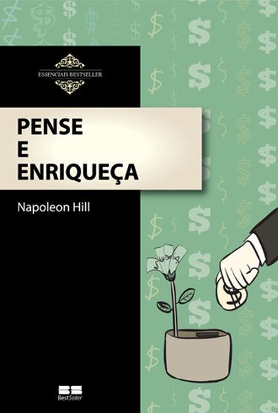 Pense e enriqueça