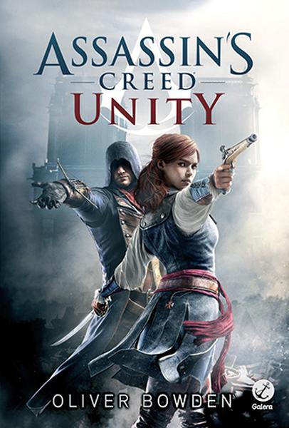 Assassins?s Creed: Unity