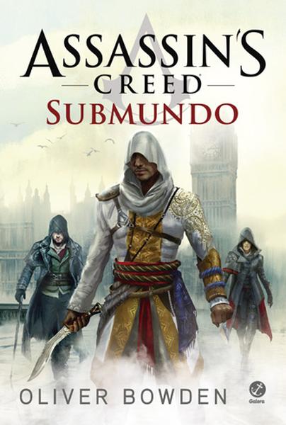 Assassins Creed: Submundo