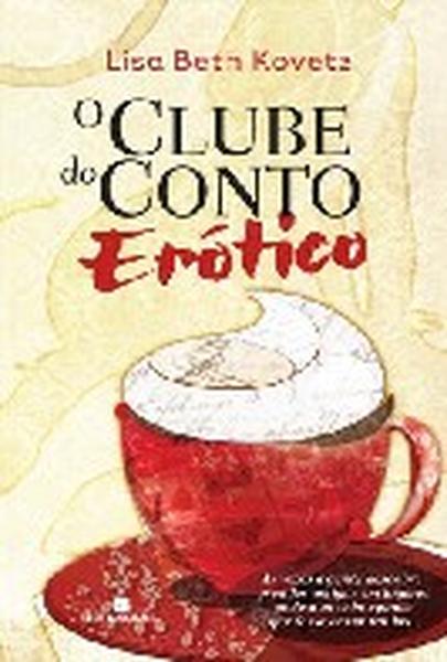 O clube do conto erótico