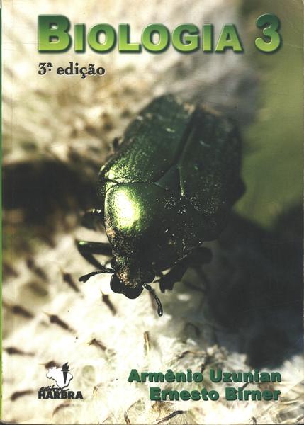 Biologia Vol 3 (2005)