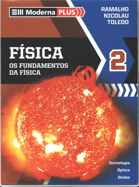 Fisica 2 (caixa Com 4 Volumes - 2009)