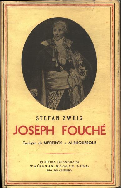 Joseph Fouché