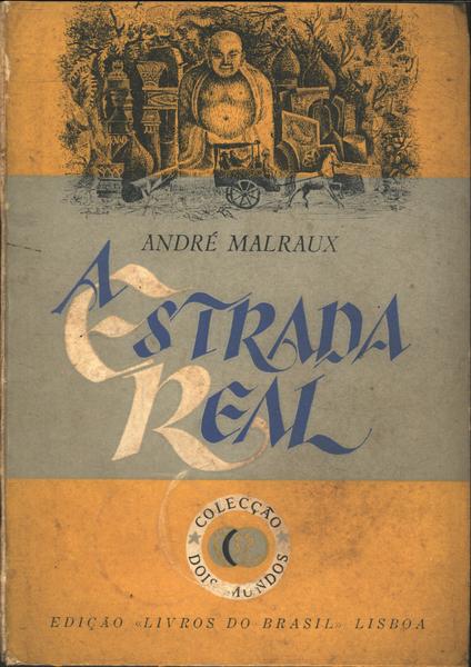 A Estrada Real