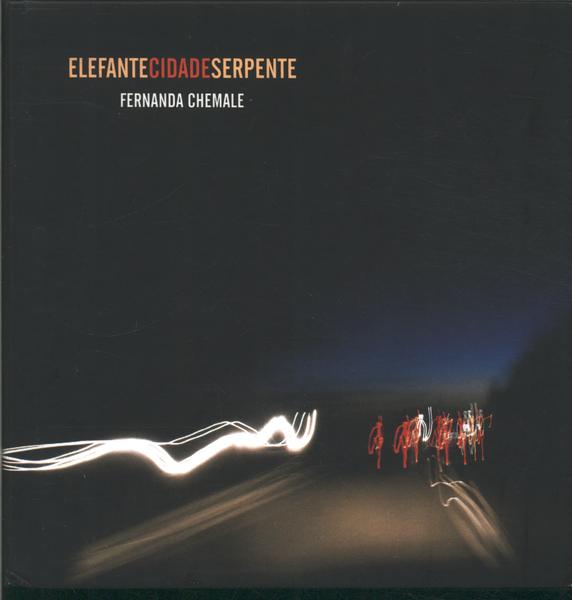 Elefante Cidade Serpente