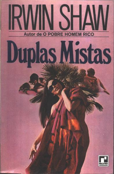 Duplas Mistas