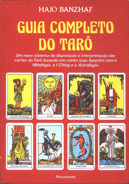 Guia Completo Do Tarô