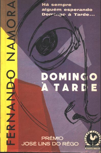 Domingo À Tarde