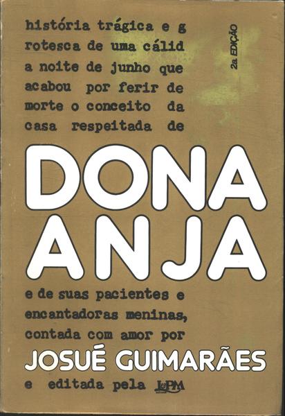 Dona Anja