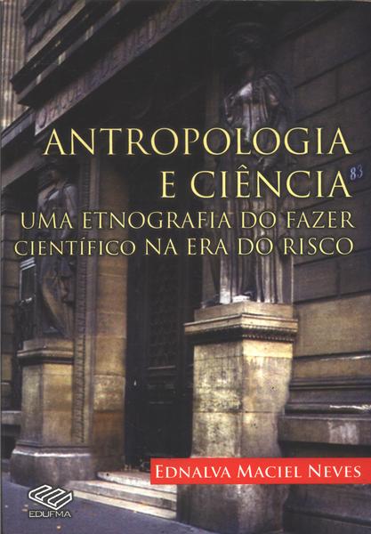 Antropologia E Ciência