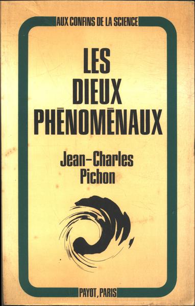 Les Dieux Phénoménaux