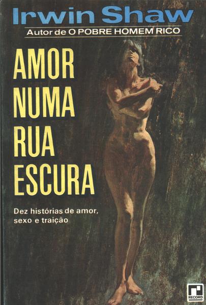 Amor Numa Rua Escura