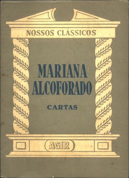 Nossos Clássicos: Mariana Alcoforado