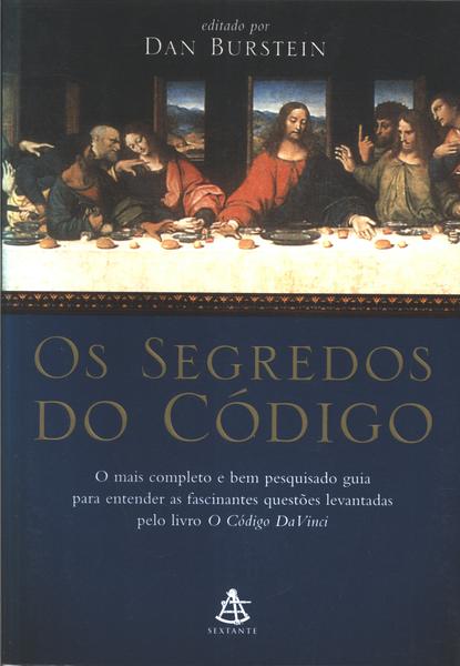 Os Segredos Do Codigo