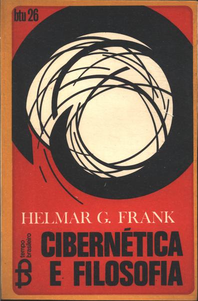 Cibernética E Filosofia