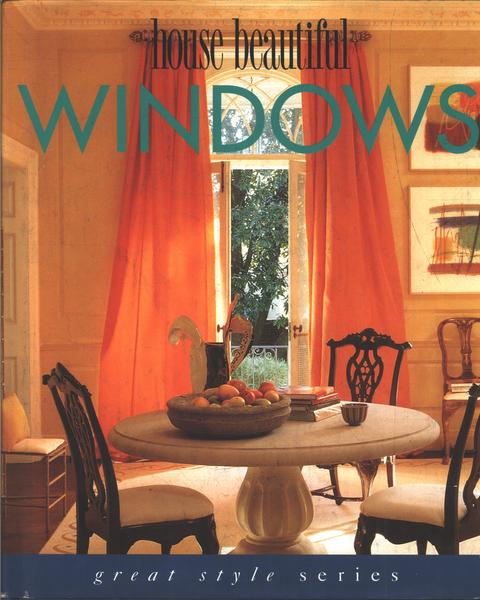 House Beautiful Windows