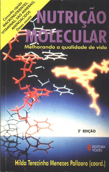 Nutrição Molecular