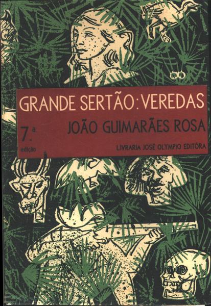 Grande Sertão: Veredas