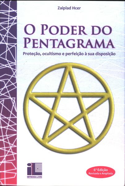 O Poder Do Pentagrama