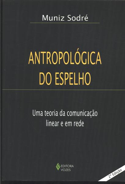 Antropológica Do Espelho