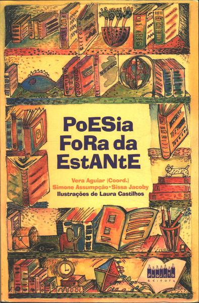 Poesia Fora Da Estante