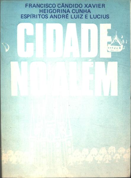 Cidade No Além