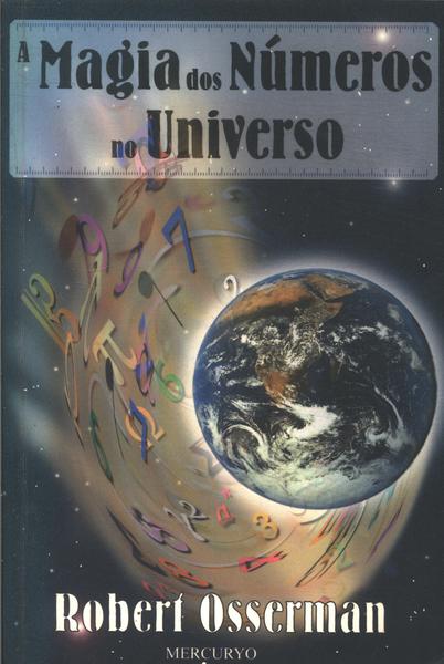 A Magia Dos Números No Universo