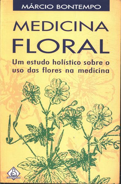 Medicina Floral