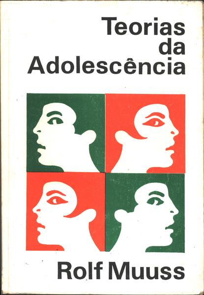 Teorias Da Adolescencia