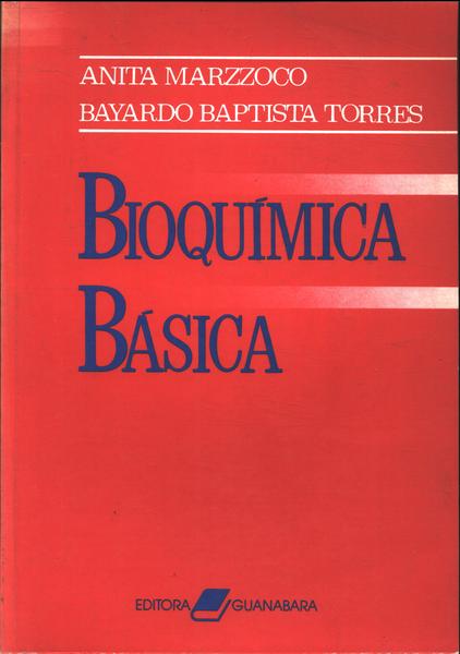 Bioquímica Básica (1990)